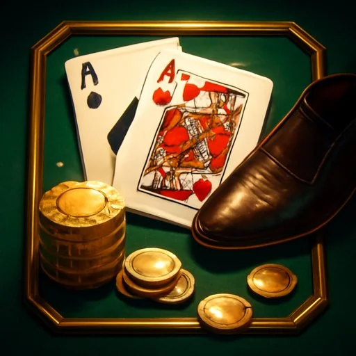 777pLay Multiplayer Table Screen